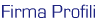Firma Profili