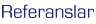 Referanslar