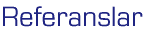 Referanslar