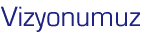 Vizyonumuz