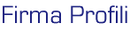Firma Profili